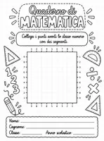 anteprima - Esercizi - Inviluppi: esercizio e copertina quaderno di matematica - Pagina 1