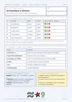 anteprima - Esercizi - Arrotondare e stimare – 5 stazioni, 5ª e 1ª media - Pagina 3