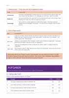 Vorschau - Arbeitsblätter - Hexenverfolgung Infoblatt und Arbeitsaufträge - Seite 2
