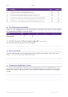 Vorschau - Arbeitsblätter - Hexenverfolgung Infoblatt und Arbeitsaufträge - Seite 3