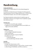 Vorschau - Spiele - Pränumerik ZR 5 Herbst Apfel Igel Präpositionen - Seite 1