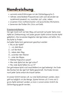 Vorschau - Spiele - Pränumerik ZR 5 Herbst Apfel Igel Präpositionen - Seite 2