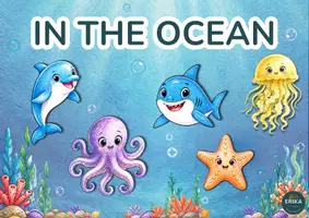 Vorschau - Poster - In the Ocean - Seite 1