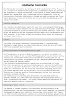 Vorschau - Arbeitsblätter - Der Apfel: Lebenskreis des Apfels (Sachunterricht Herbst Grundschule Klasse 1-2) - Seite 2
