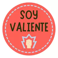 Vista previa - Refuerzo / NEE / Materiales de apoyo - Tarjetas de mensajes positivos 💛 - página 2