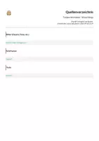 Vorschau - Arbeitsblätter - Tandem Worksheet - School things - Seite 2
