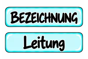 Vorschau - Arbeitsblätter - Materialpaket Elektrizität II Klasse 7/8 - Seite 3