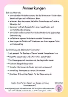 Vorschau - Poster - Unser Miteinander – Was hilft? Was schadet? - Seite 1