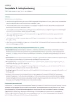 Vorschau - Stundenentwürfe - Autonomie und Scham mit Erikson analysieren – Klausur + EWH | Pädagogik Q1/Q2 - Seite 2
