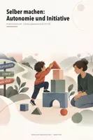 Vorschau - Stundenentwürfe - Autonomie und Initiative fördern – Unterrichtsstunde | Pädagogik Q1/Q2 - Deckblatt