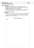 Vorschau - Arbeitsblätter - Ableitungsregeln in arbeitsteiliger Gruppenarbeit - Seite 3