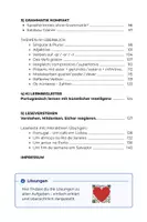Vorschau - Arbeitsblätter - Blick ins Buch: Portugiesisch Komplettpaket für Anfänger (A1-A2) - Seite 3