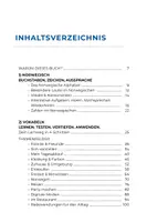 Vorschau - Arbeitsblätter - Norwegisch Vokabeltrainer für Anfänger (A1–A2) - Seite 1