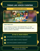 Vista previa - Hojas de trabajo - Misiones Ninja - página 2