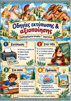 Προεπισκόπηση - Φυλλάδια - Εικονογραφημένα Σχεδιαγράμματα Ιστορίας Γ΄ Δημοτικού με Ερωτήσεις - Σελίδα 3
