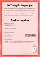 Vorschau - Arbeitsblätter - Leseverstehen – Die Sage über Sankt Martin (Klasse 3/4) - Seite 1