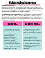 Vorschau - Arbeitsblätter - Englische Halloween words Aktivitäten & Arbeitsblätter - Seite 3
