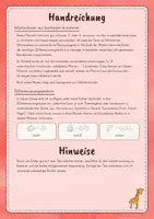 Vorschau - Arbeitsblätter - Leseverstehen trainieren (3/4) - Seite 3