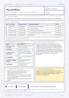 Vorschau - Stationenlernen - Schriftlich addieren und subtrahieren – Mathe Klasse 5/6 (Mathe-Labor 3) - Seite 2
