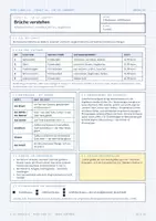 Vorschau - Stationenlernen - Brüche verstehen – Mathe Klasse 5/6 (Mathe-Labor 6) - Seite 2