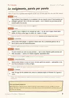 anteprima - Esercizi - Etica: 5 dilemmi, 5 strumenti – 2ª/3ª media - Pagina 2