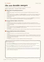 anteprima - Esercizi - Etica: 5 dilemmi, 5 strumenti – 2ª/3ª media - Pagina 3