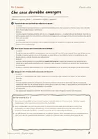 anteprima - Esercizi - Promessa o sicurezza? Dilemma etico – 2ª/3ª media - Pagina 3