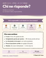 anteprima - Esercizi - Auto a guida autonoma: chi è responsabile? – media - Pagina di copertina