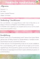 Vorschau - Arbeitsblätter - Lesespaziergang: Personenbeschreibung (Kl.2-4) - Seite 2