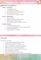 Vorschau - Arbeitsblätter - Lesespaziergang: Personenbeschreibung (Kl.2-4) - Seite 3