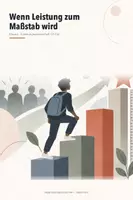 Vorschau - Stundenentwürfe - Leistung und Rückmeldung mit Erikson deuten – Klausur + EWH | Pädagogik Q1/Q2 - Deckblatt