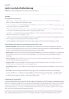 Vorschau - Stundenentwürfe - Leistung und Rückmeldung mit Erikson deuten – Klausur + EWH | Pädagogik Q1/Q2 - Seite 2