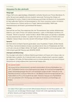Vorschau - Unterrichtsreihen - Der Stromkreis – Arbeitsheft in einfacher Sprache | Förderschule, Inklusion & DaZ | Klasse 5–7 - Seite 2