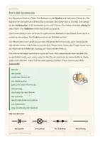 Vorschau - Unterrichtsreihen - Der Stromkreis – Arbeitsheft in einfacher Sprache | Förderschule, Inklusion & DaZ | Klasse 5–7 - Seite 3