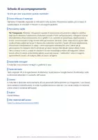 anteprima - Esercizi - 🌰 Il segreto dell'ippocastano – misuriamo, classifichiamo ed esploriamo il tesoro autunnale (classe terza e quarta) - Pagina 1