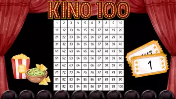 Vorschau - Präsentationen/Tafelbilder - Interaktive Tafel - Kino 100 - Hundertertafel - Seite 2