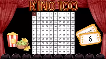 Vorschau - Präsentationen/Tafelbilder - Interaktive Tafel - Kino 100 - Hundertertafel - Seite 3
