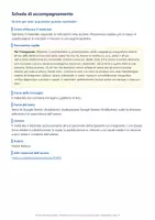 anteprima - Esercizi - 🔍 Caccia alle lettere misteriose – Detective d'autunno tra H e accenti (classe terza e quarta) - Pagina 1