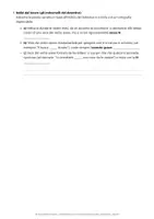 anteprima - Esercizi - 🔍 Caccia alle lettere misteriose – Detective d'autunno tra H e accenti (classe terza e quarta) - Pagina 3