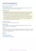 anteprima - Esercizi - 📏 Investigatori delle grandezze – misuriamo lunghezza, massa e volume (1ª media) - Pagina 1