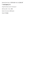 Vorschau - Arbeitsblätter - Mathe-Probe / LZK "Addition & Subtraktion im ZR 1000" - Kl. 3 - Seite 2