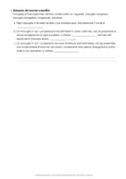 anteprima - Esercizi - 🧪 Laboratorio di separazione – come separare i miscugli (classe seconda) - Pagina 3