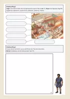 Vorschau - Arbeitsblätter - Römische Thermen - Spaßbäder der Antike? - Seite 1