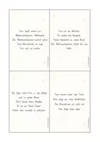 Vorschau - Anderer Materialtyp - Lese-Adventskalender Weihnachten "Wichtel Finn"| 24 fortlaufende Lesetexte | 3-fach differenziert - Seite 3