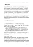 Vorschau - Unterrichtsreihen - Corpus Delicti (Juli Zeh) im Ethikunterricht: Autonomie, Paternalismus und Dilemma-Diskussion - Seite 1