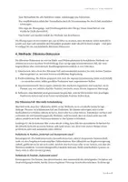 Vorschau - Unterrichtsreihen - Corpus Delicti (Juli Zeh) im Ethikunterricht: Autonomie, Paternalismus und Dilemma-Diskussion - Seite 3