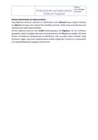 Vorschau - Arbeitsblätter - Aufbau der Zelle: Prokaryotische und eukaryotische Zellen | Arbeitsblatt mit Lösung | Einführungsphase - Seite 3