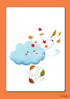 Vorschau - Stundenentwürfe - Musik: Gedicht Herbst vertonen / Klanggeschichte - Seite 3