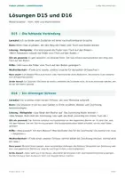 Vorschau - Arbeitsblätter - Gratis: 16 Unterrichtseinstiege Deutsch 3/4 - Seite 3