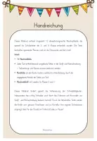 Vorschau - Aufgabenkarten - Abschreibkartei Dinos: Groß- und Kleinschreibung Kl.2/3 - Seite 1